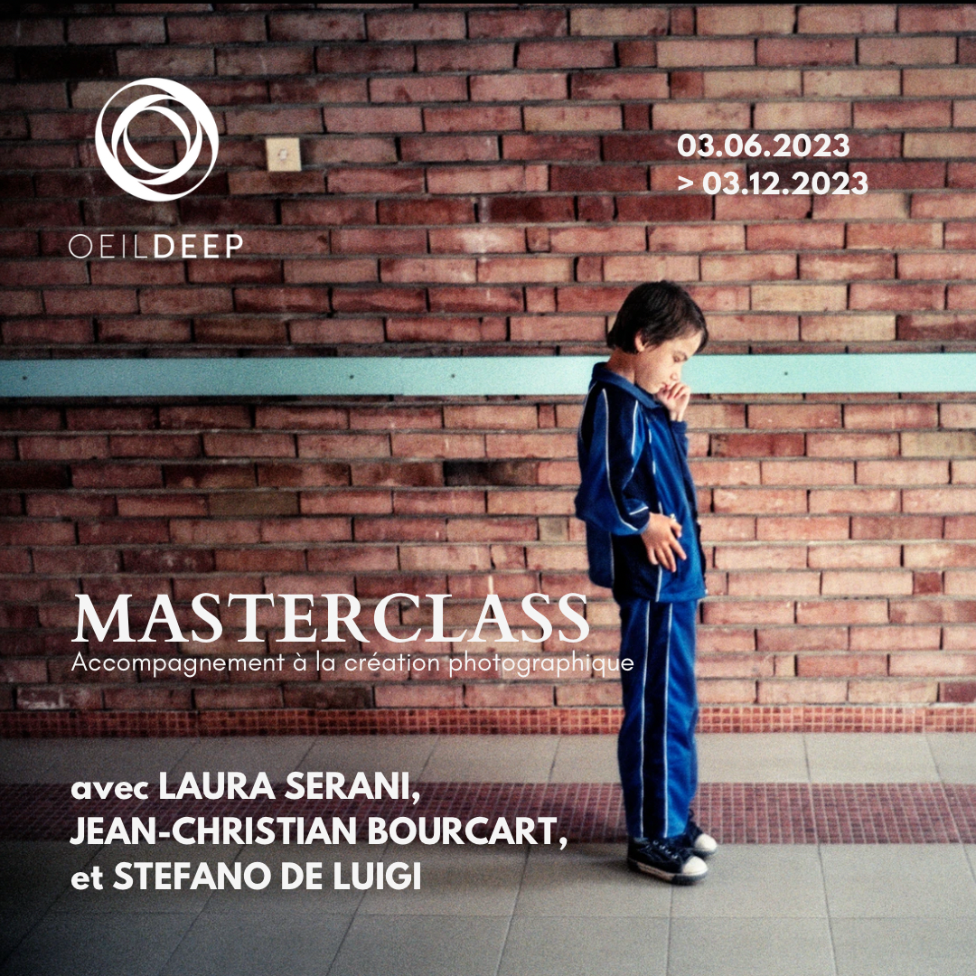 Masterclass Oeildeep #2 - 2023